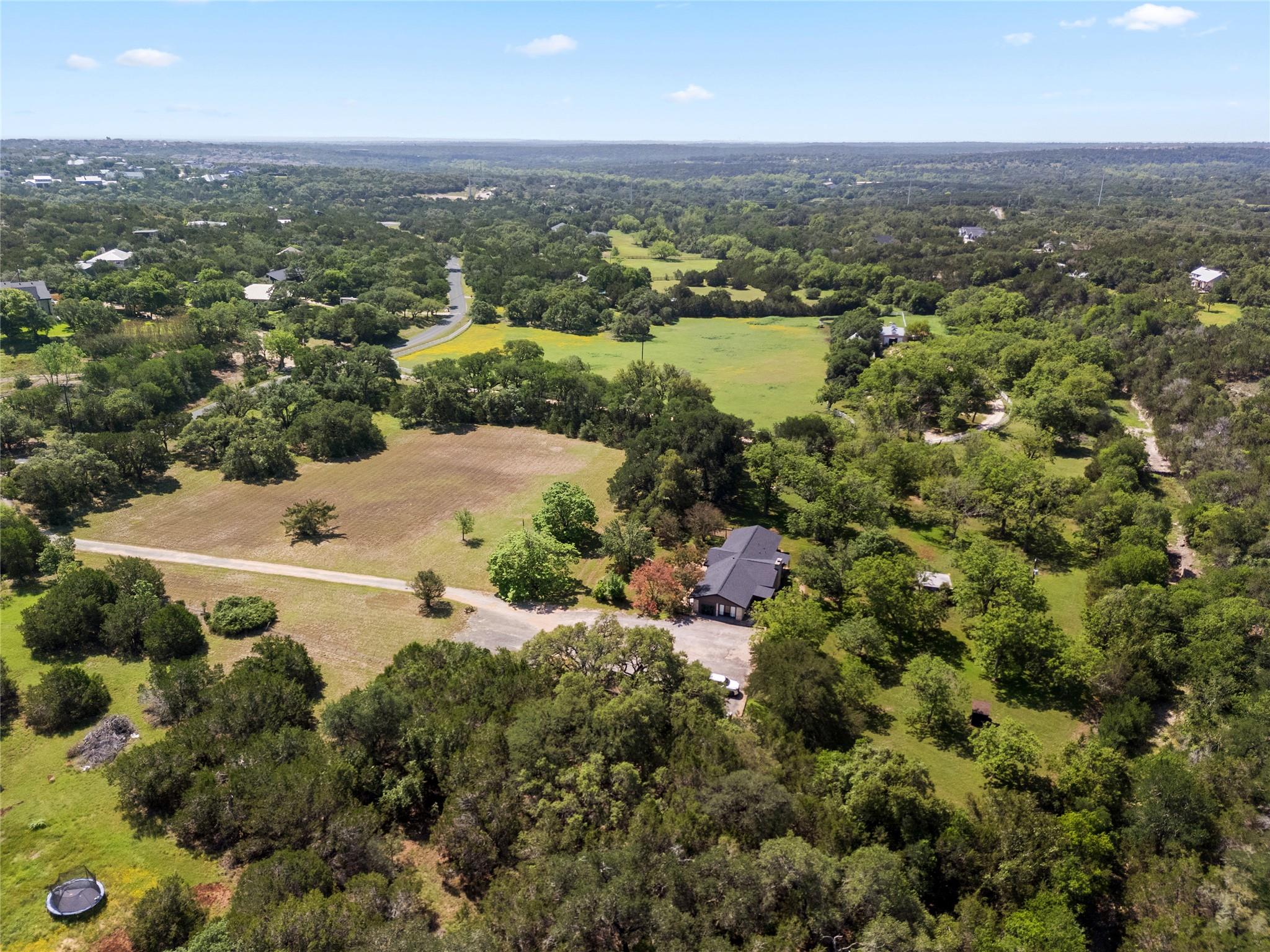 8203 N Madrone Trail N Austin TX 78737