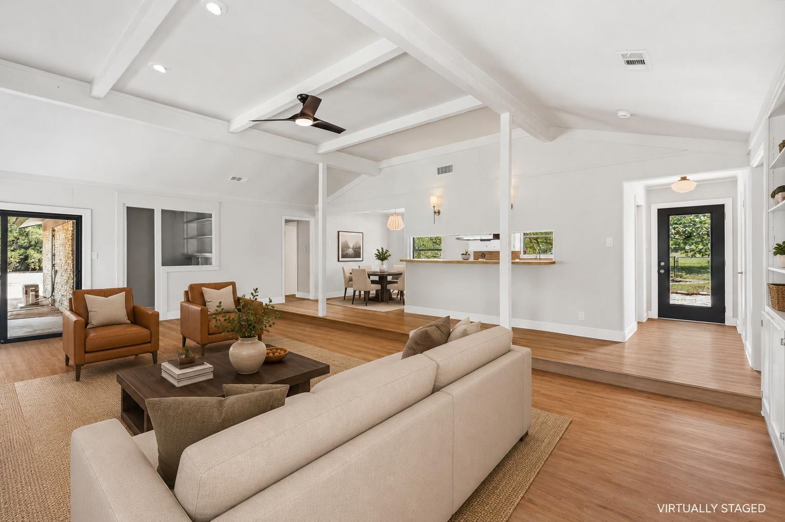 8203 N Madrone Trail N Austin TX 78737