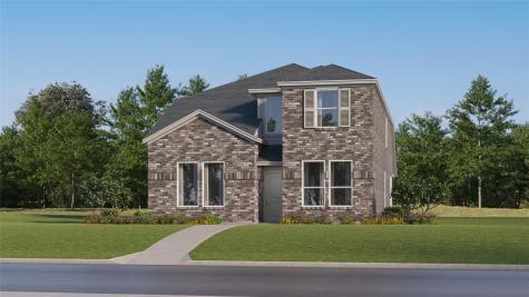 17908 Prairie Falcon Way Pflugerville TX 78660