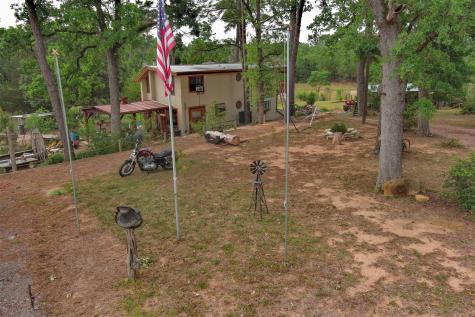 125 Turkey Trot Road Smithville TX 78957