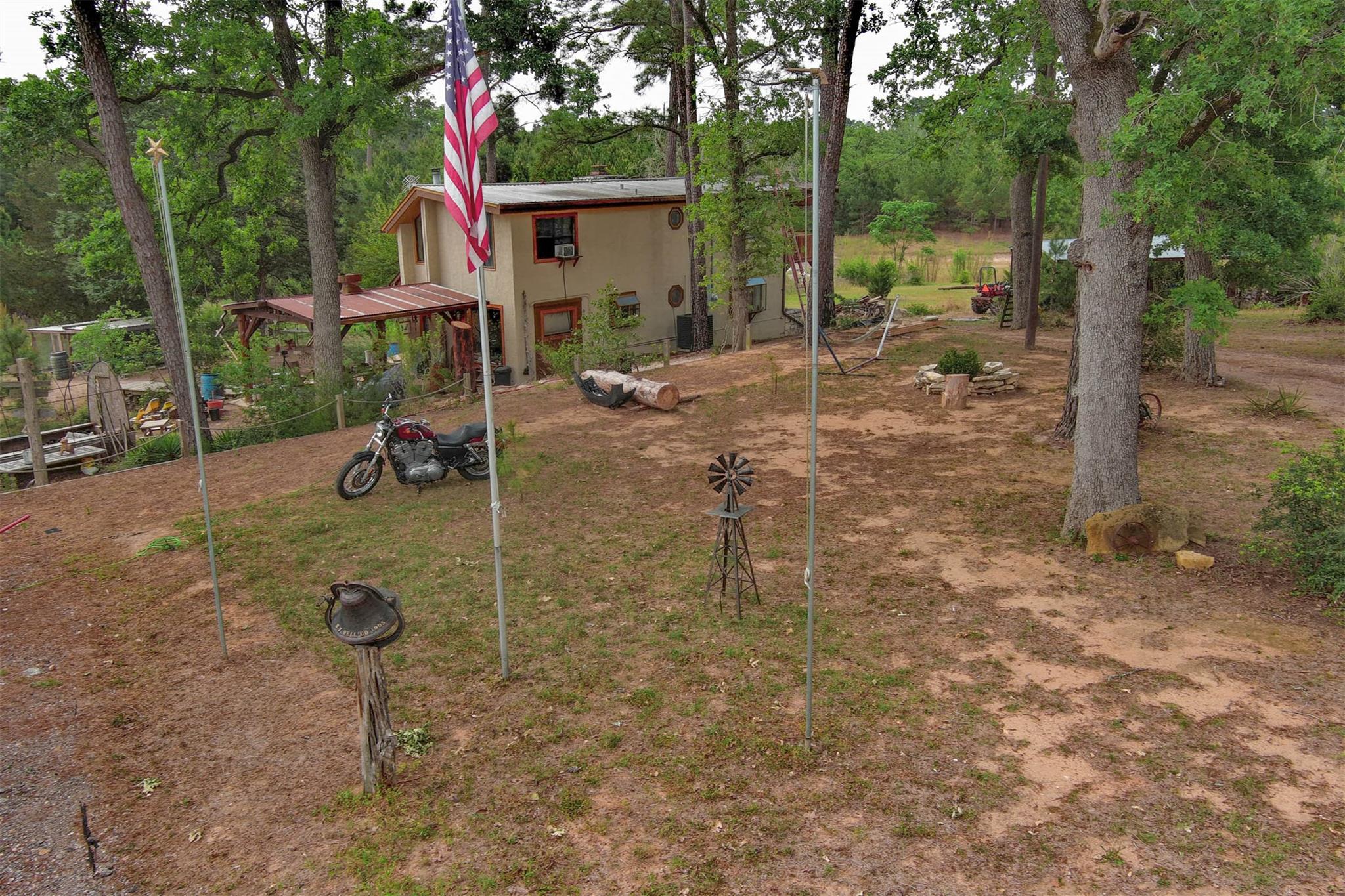 125 Turkey Trot Road Smithville TX 78957