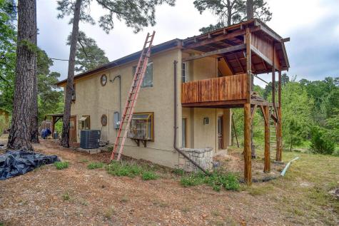 125 Turkey Trot Road Smithville TX 78957