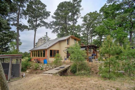 125 Turkey Trot Road Smithville TX 78957