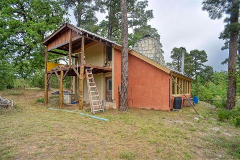 125 Turkey Trot Road Smithville TX 78957