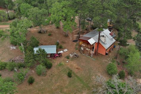 125 Turkey Trot Road Smithville TX 78957