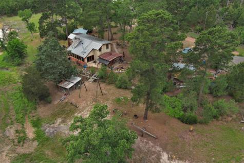 125 Turkey Trot Road Smithville TX 78957