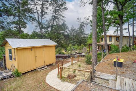 125 Turkey Trot Road Smithville TX 78957
