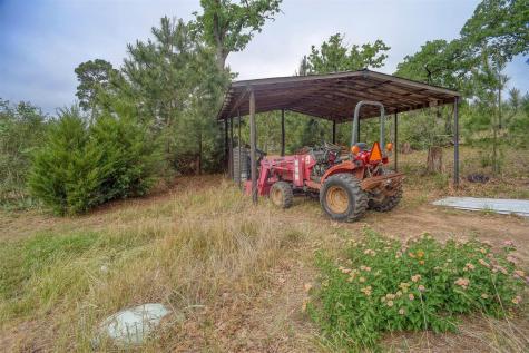 125 Turkey Trot Road Smithville TX 78957