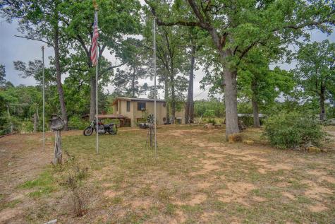 125 Turkey Trot Road Smithville TX 78957