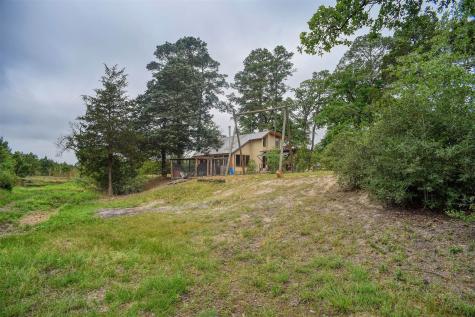 125 Turkey Trot Road Smithville TX 78957