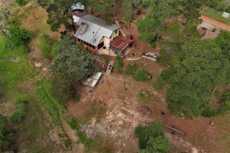 125 Turkey Trot Road Smithville TX 78957