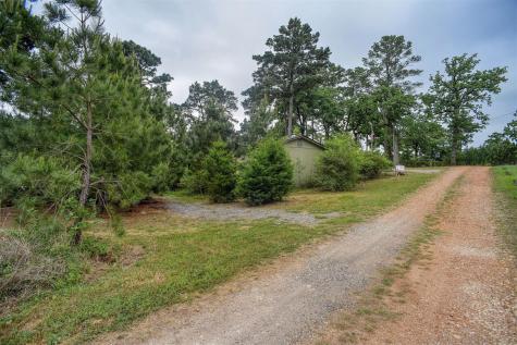 125 Turkey Trot Road Smithville TX 78957