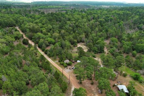 125 Turkey Trot Road Smithville TX 78957