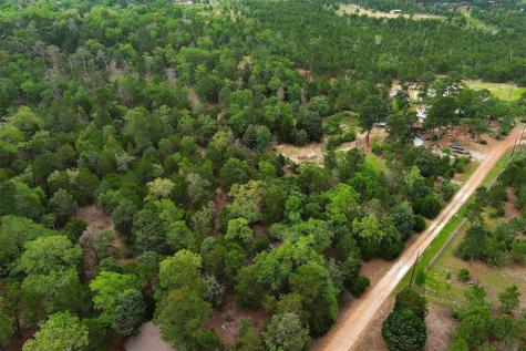 125 Turkey Trot Road Smithville TX 78957