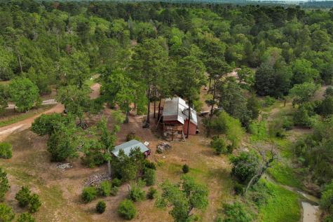125 Turkey Trot Road Smithville TX 78957