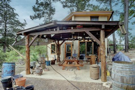 125 Turkey Trot Road Smithville TX 78957