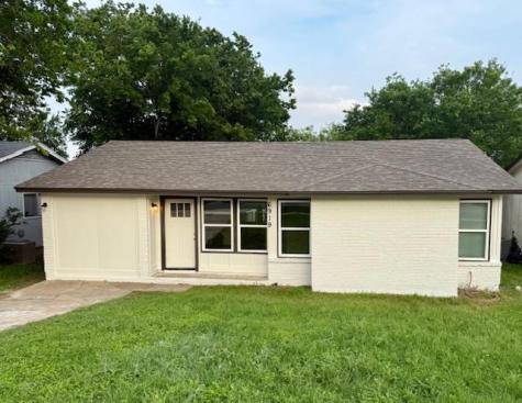 6919 Shannon Drive Austin TX 78724