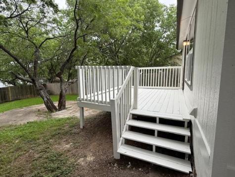 6919 Shannon Drive Austin TX 78724