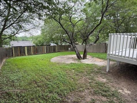 6919 Shannon Drive Austin TX 78724