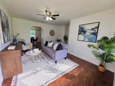 6919 Shannon Drive Austin TX 78724