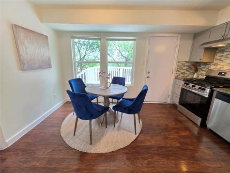 6919 Shannon Drive Austin TX 78724