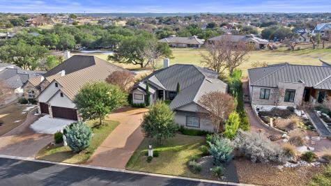 715 Mountain Leather Horseshoe Bay TX 78657