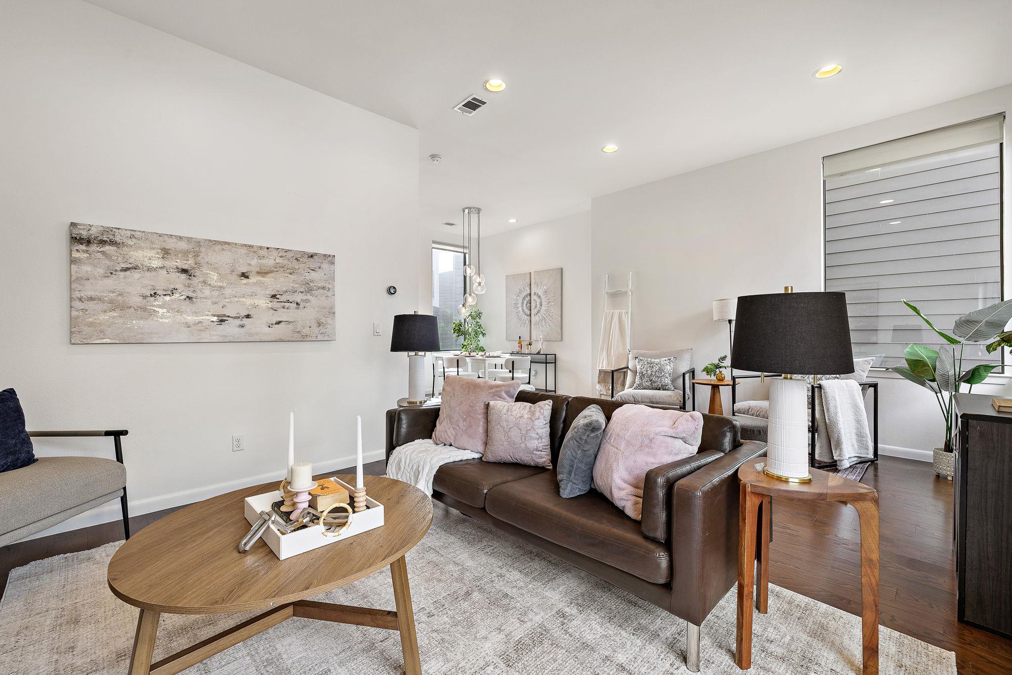 3405 Charlotte Rose Drive Austin TX 78704