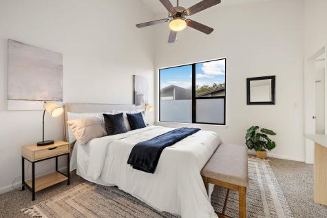 3405 Charlotte Rose Drive Austin TX 78704