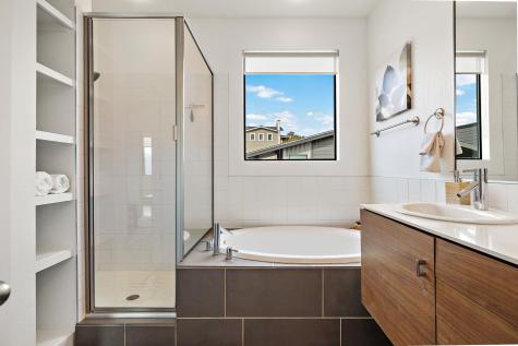 3405 Charlotte Rose Drive Austin TX 78704