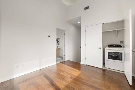 3405 Charlotte Rose Drive Austin TX 78704