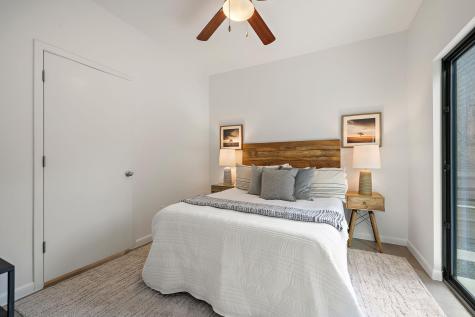 3405 Charlotte Rose Drive Austin TX 78704