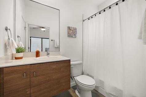 3405 Charlotte Rose Drive Austin TX 78704