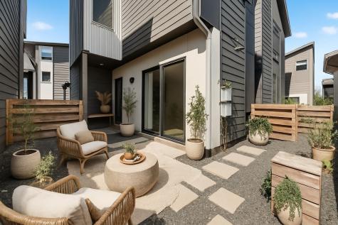 3405 Charlotte Rose Drive Austin TX 78704