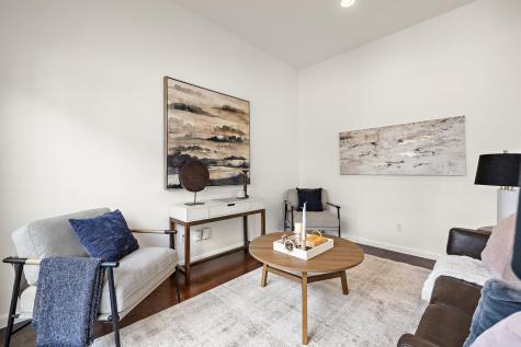 3405 Charlotte Rose Drive Austin TX 78704