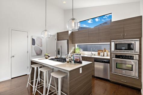 3405 Charlotte Rose Drive Austin TX 78704