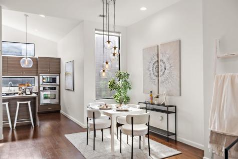 3405 Charlotte Rose Drive Austin TX 78704