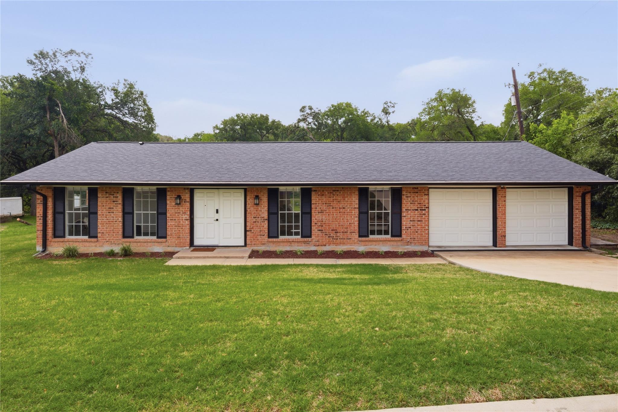 6603 Auburndale Street Austin TX 78723