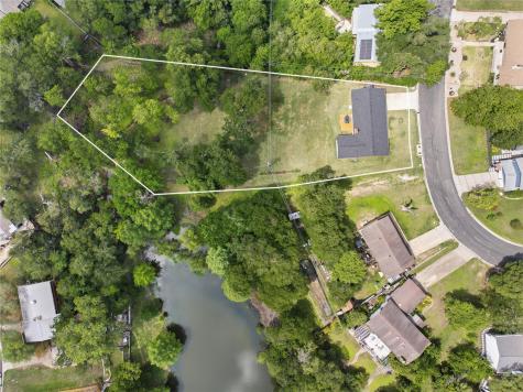 6603 Auburndale Street Austin TX 78723