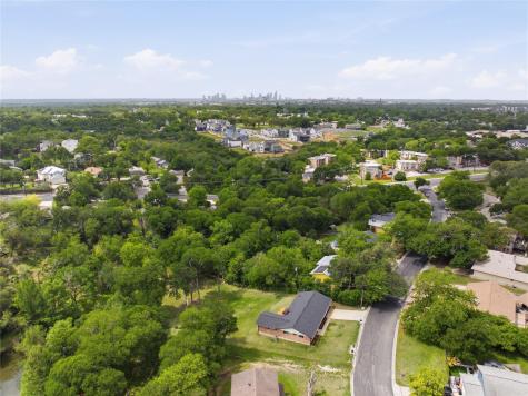 6603 Auburndale Street Austin TX 78723