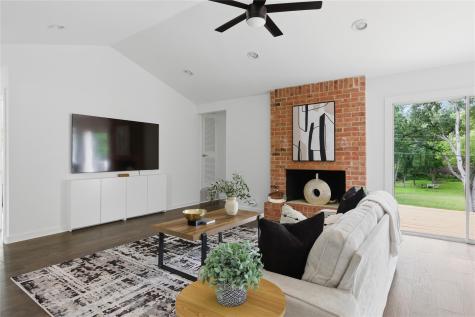 6603 Auburndale Street Austin TX 78723