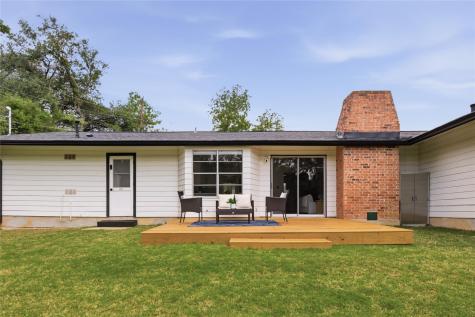 6603 Auburndale Street Austin TX 78723