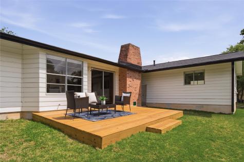 6603 Auburndale Street Austin TX 78723
