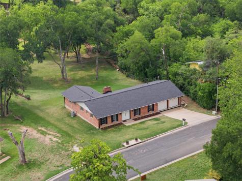 6603 Auburndale Street Austin TX 78723