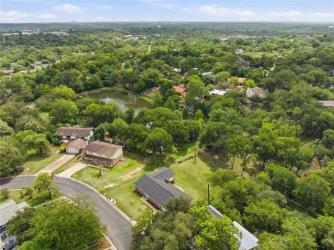 6603 Auburndale Street Austin TX 78723