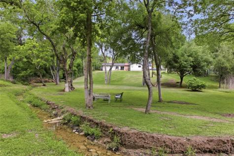 6603 Auburndale Street Austin TX 78723