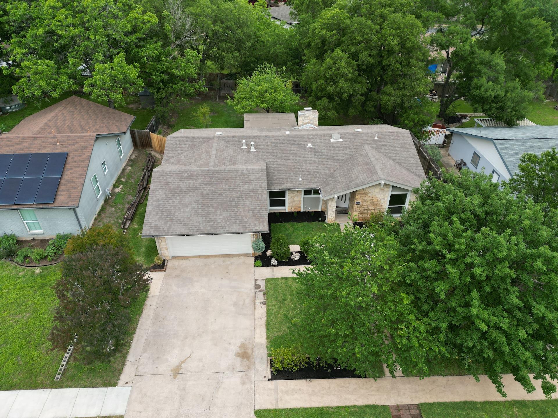 1608 Springer Lane Austin TX 78758