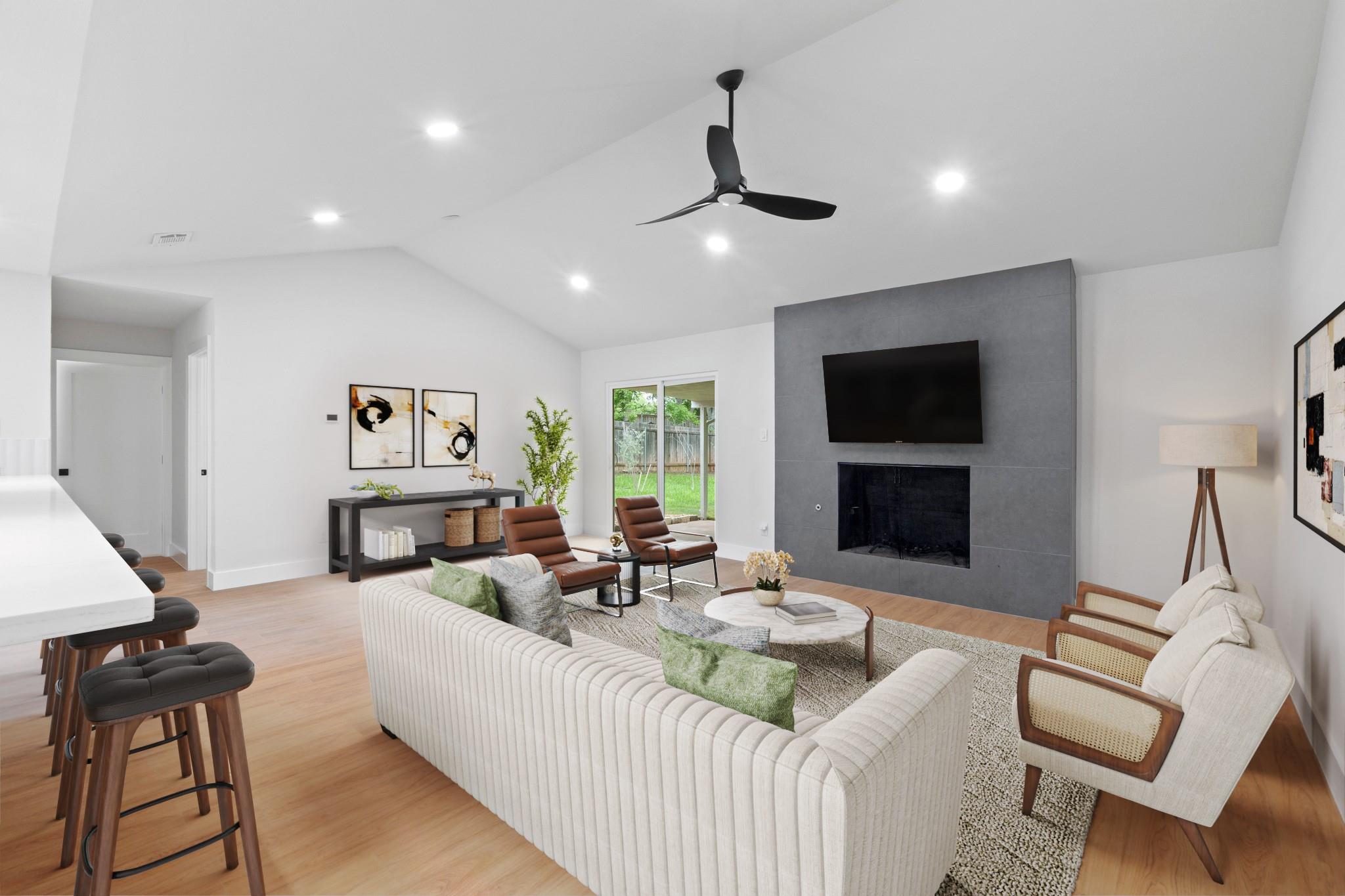 1608 Springer Lane Austin TX 78758