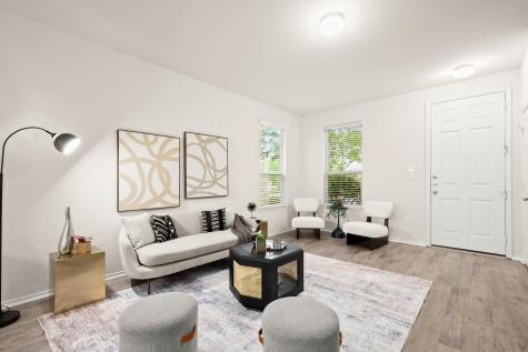 380 Bonnet Boulevard Georgetown TX 78628