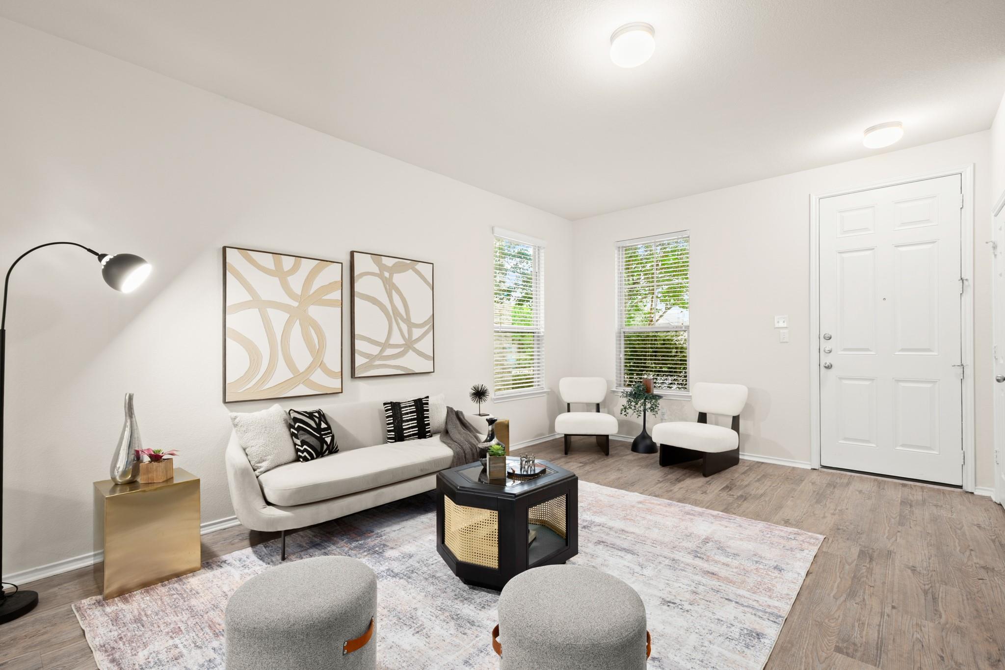 380 Bonnet Boulevard Georgetown TX 78628