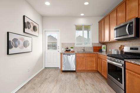 380 Bonnet Boulevard Georgetown TX 78628